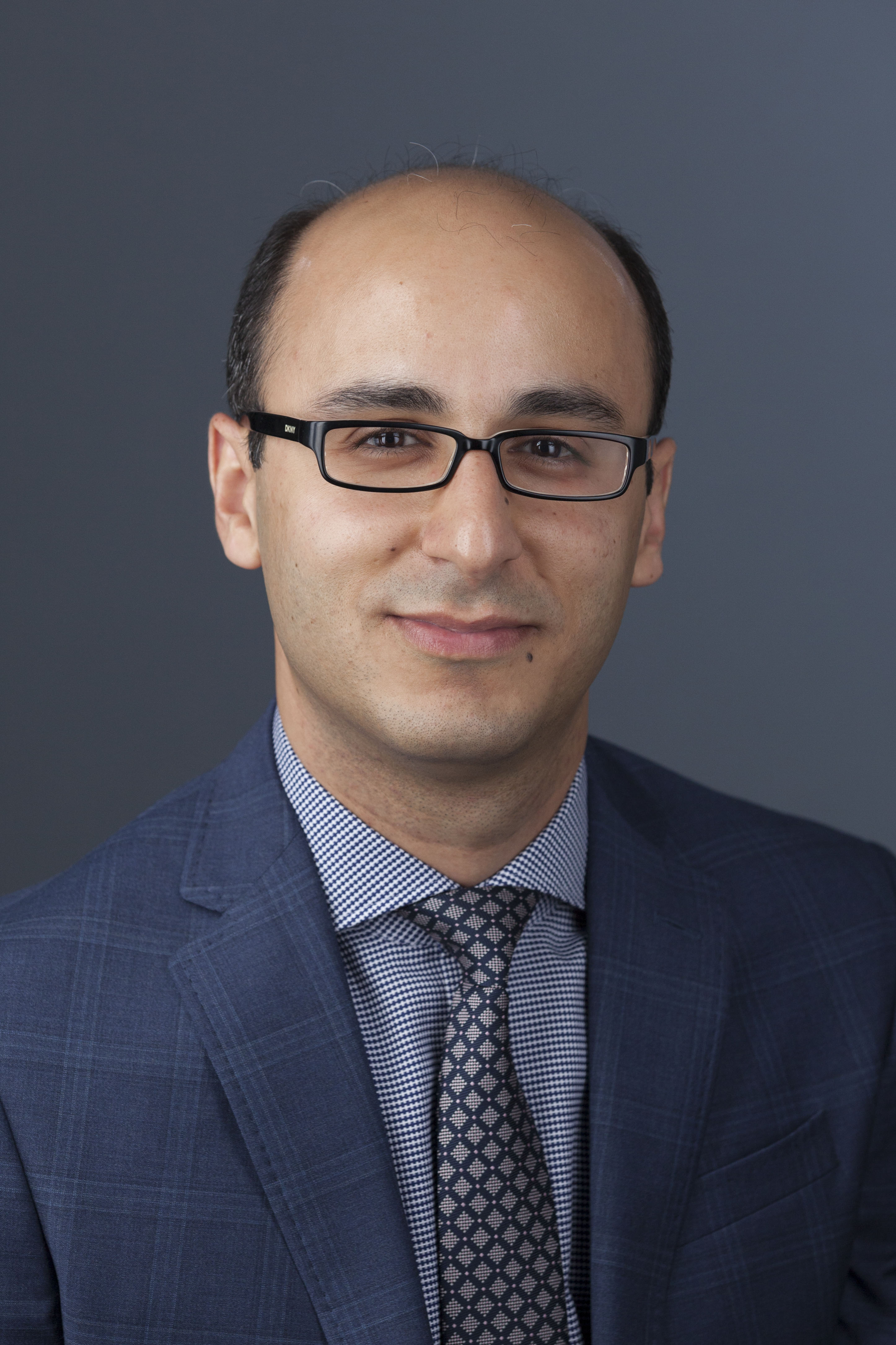 Masoud Kalantari