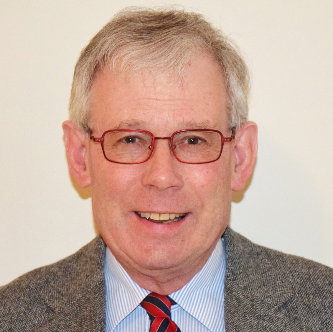 Laurence Weatherley