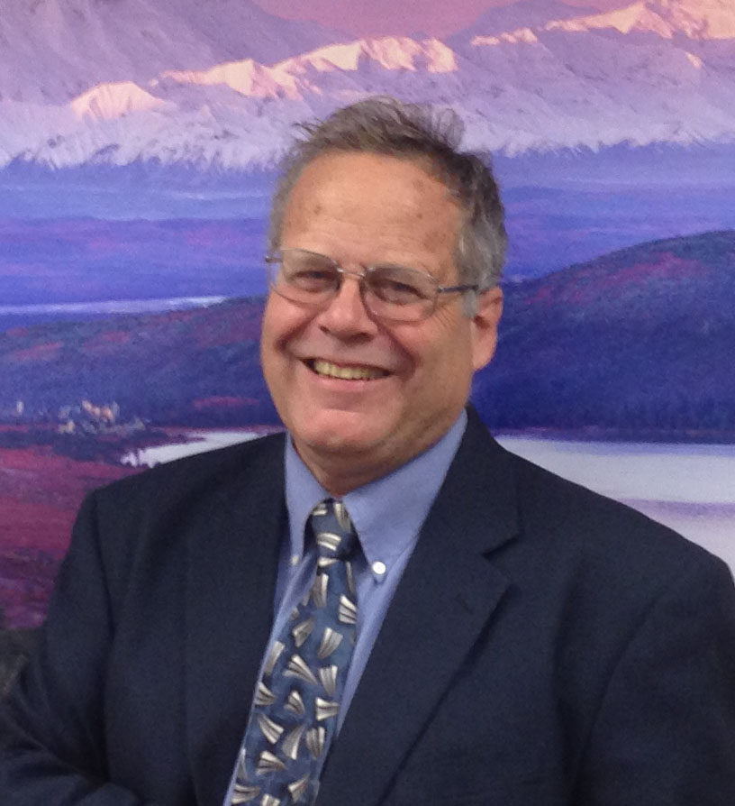 Russ Ostermann
