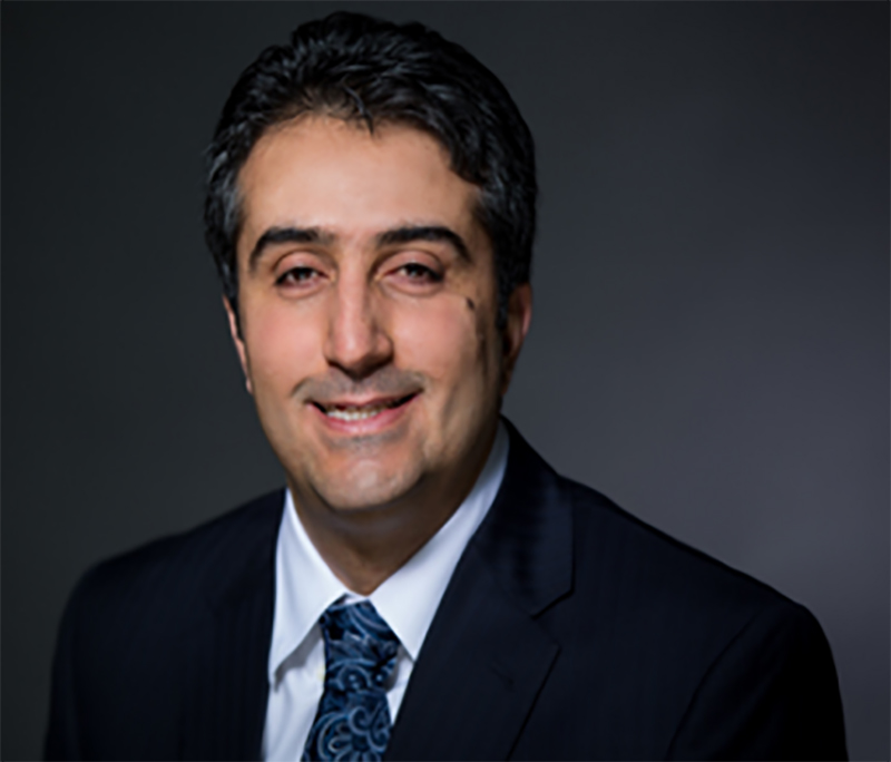 Reza Barati