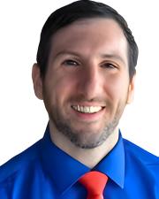 Alex Bertuccio