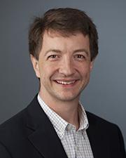 Dr. Alan Allgeier