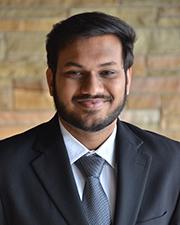 Ankit Verma