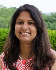 Bhargavi Krishnan | Chemical & Petroleum Engineering