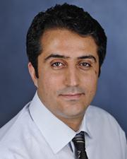 Dr. Reza Barati