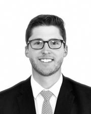 Colby Arnold Headshot