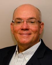 Chuck Thomas