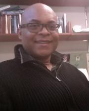 Derrick Rollins, Sr.