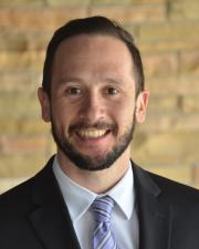 Portrait of Dr. Felipe Anaya