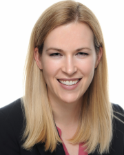 Dr. Elizabeth R. Corson