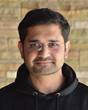Fahad Syed