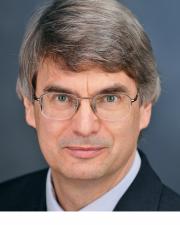 Dr. Stevin Henry Gehrke