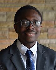 Joel Tetteh