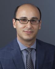 Dr. Amirmasoud Kalantari-Dahaghi