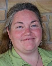 Martha Kehr