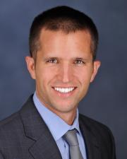 Dr. Kevin Charles Leonard