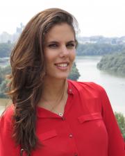 Dr. Ana Rita C. Morais