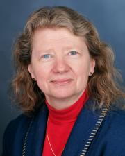 Dr. Karen J. Nordheden