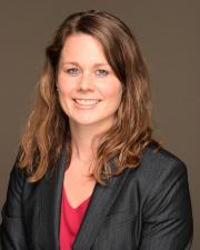Dr. Jennifer Robinson