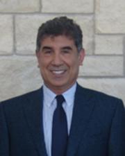Dr. Shahin Negahban