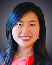 Nancy Liang