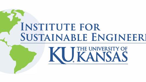 logo of the institute for sustainable engineering